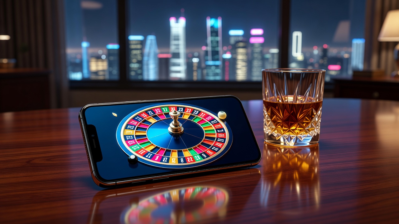 Waarom kiezen voor een internationaal casino? - nieuw online casino zonder cruks