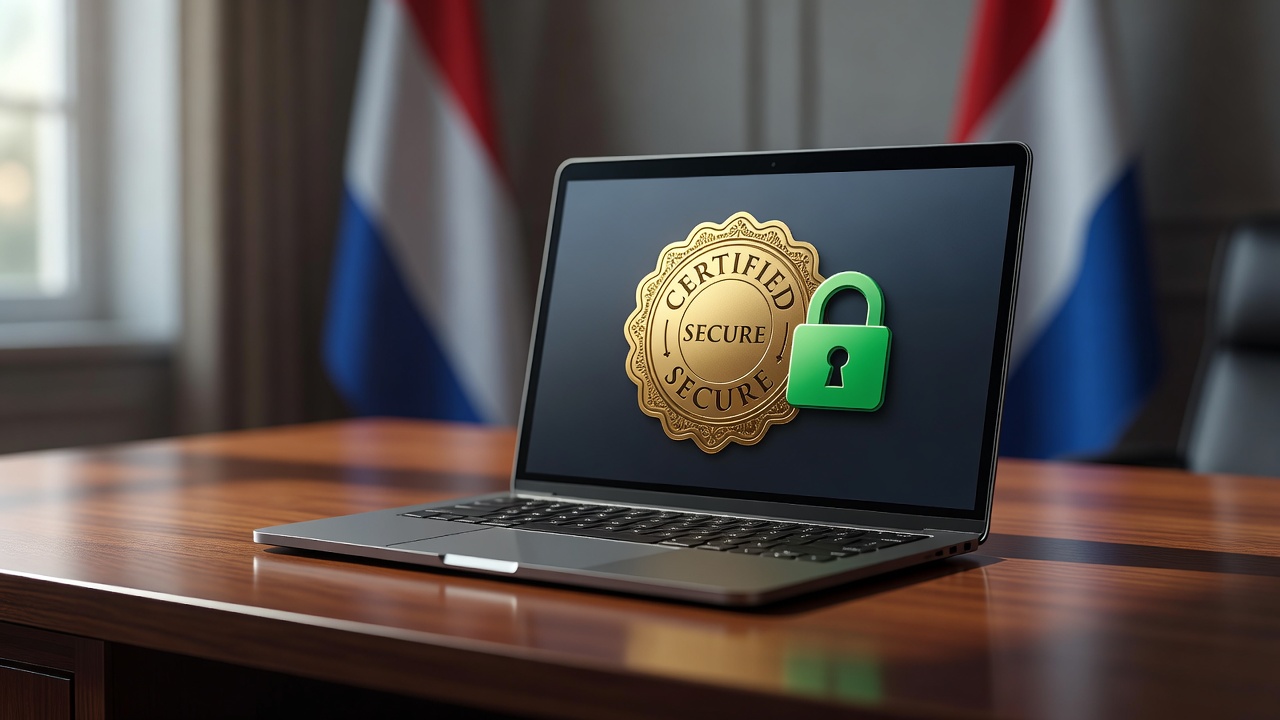 Hoe Herken Je een Betrouwbaar legal online casino nederland? - legal online casino nederland