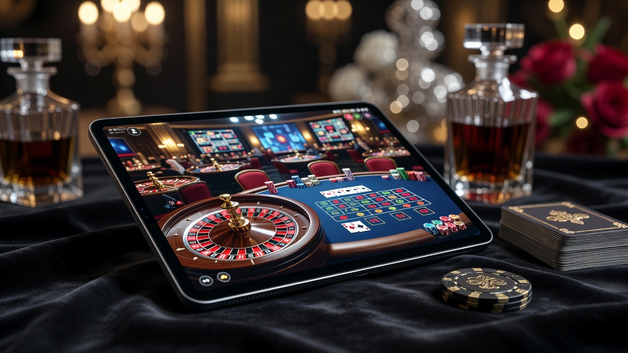 Top Legale Online Casino's: Onze Aanraders - legal online casino nederland