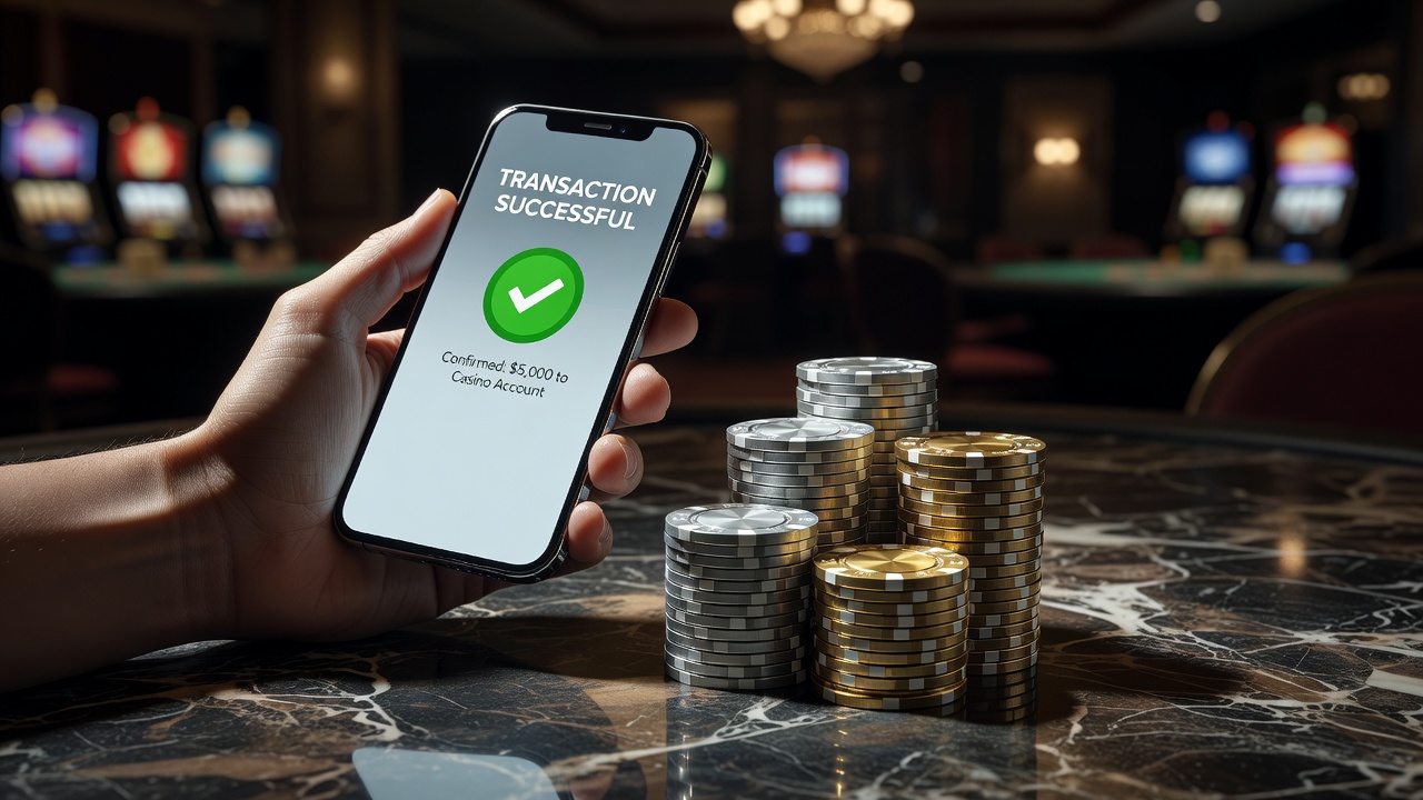 Praktische informatie voor spelers - legal online casino nederland