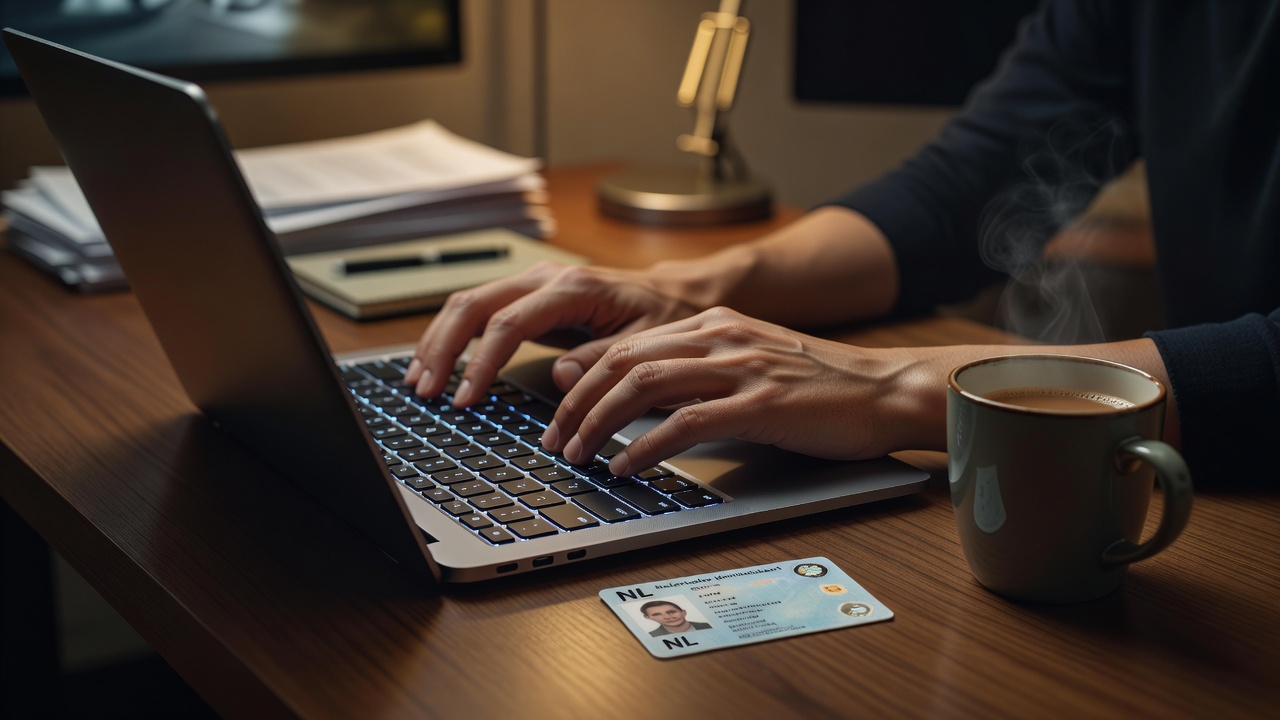Registratie bij een legal online casino nederland - legal online casino nederland
