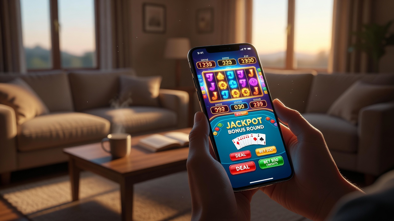 Aan de Slag: Online Gokken met Echt Geld - online casino echt geld