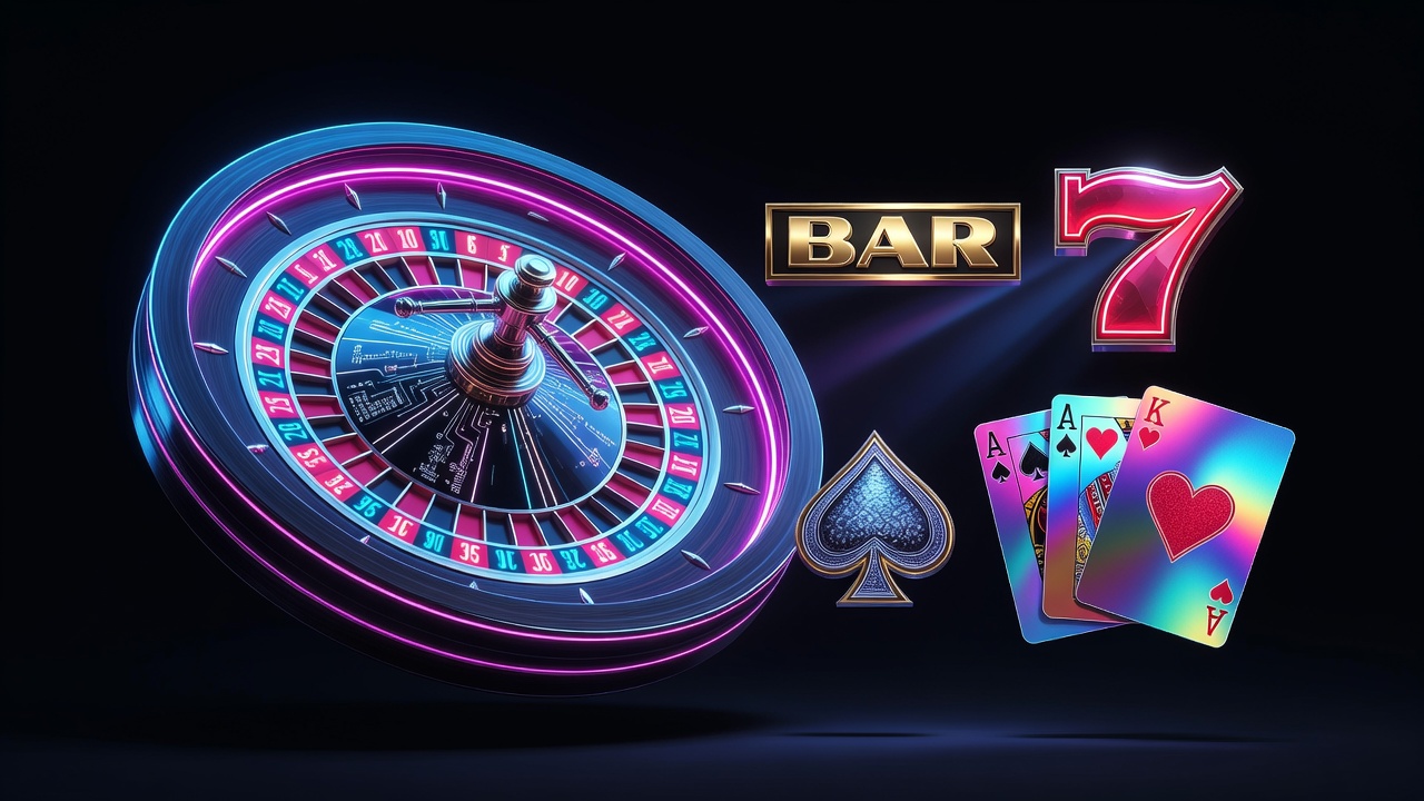 Spelaanbod bij Echt Geld Casino's - online casino echt geld