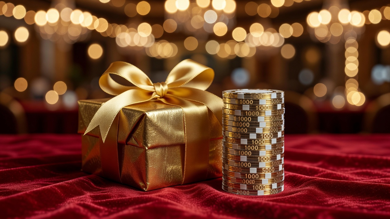 Bonussen en Acties voor Spelers - online casino echt geld