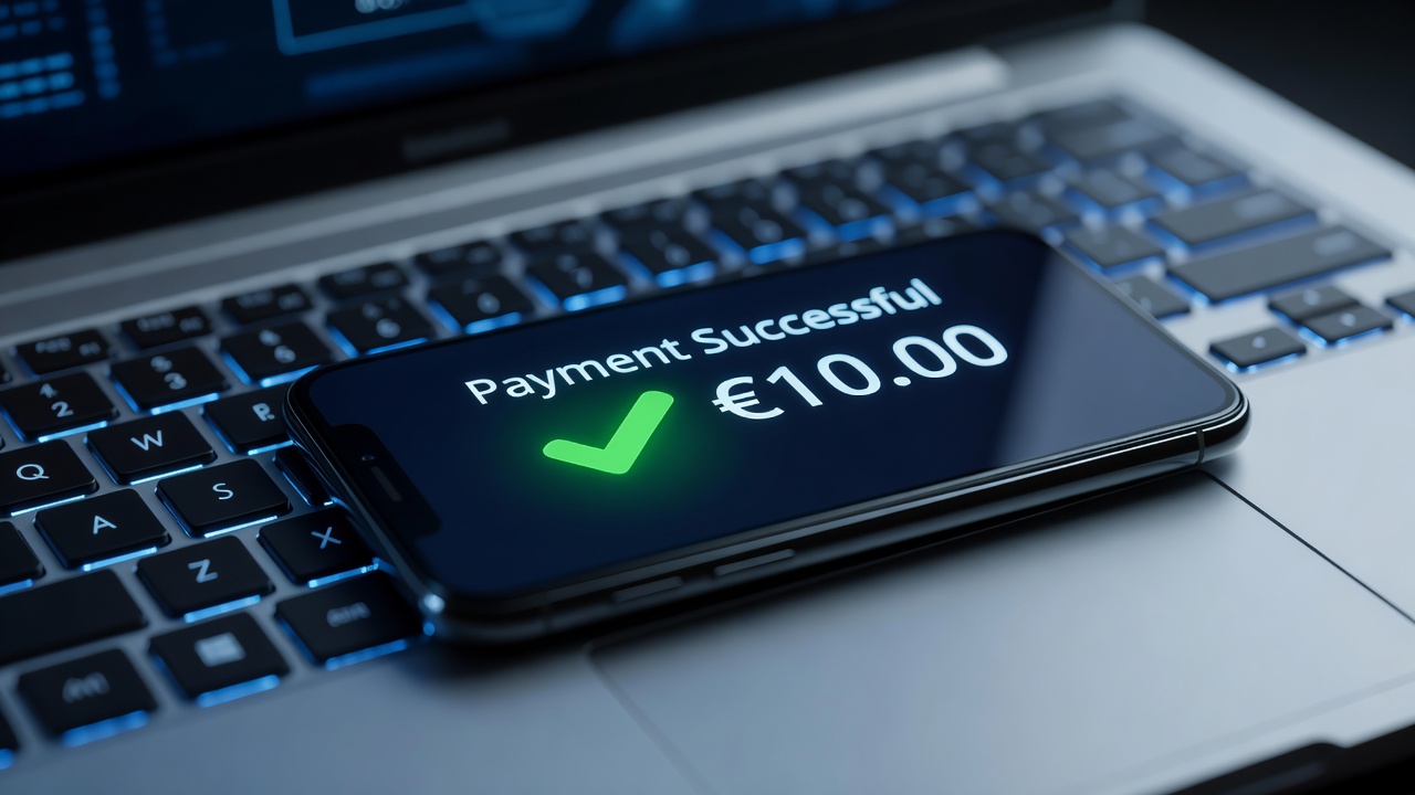 Betaalmethoden: snel en veilig storten - 10 euro deposit casino