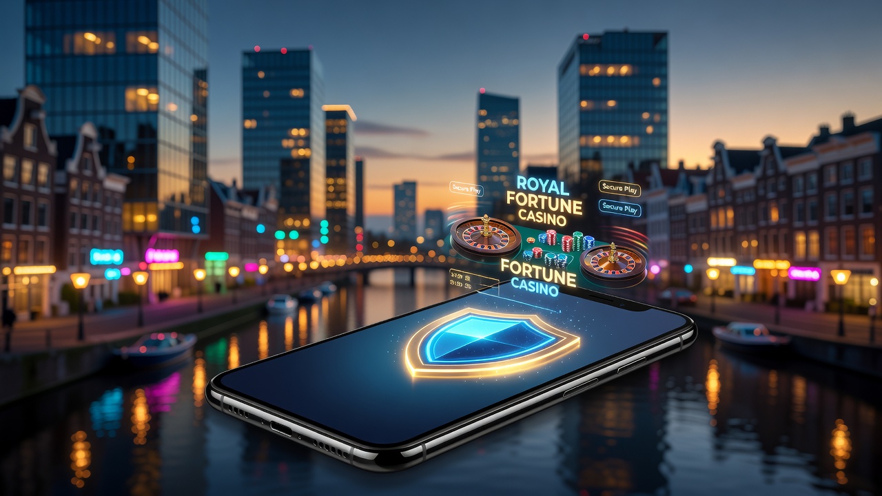 Is gokken bij een buitenlands casino legaal in Nederland in 2026? - buitenlandse casino