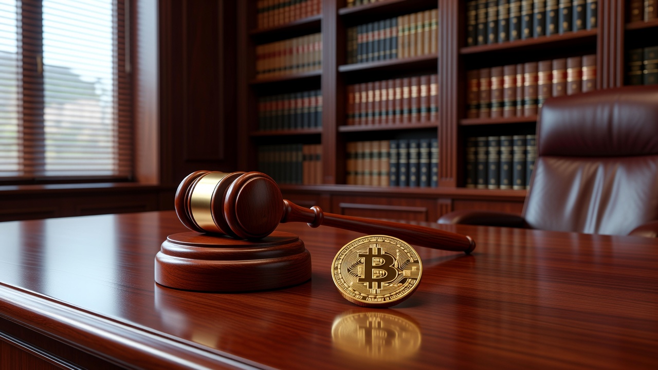 De Juridische Status in Nederland - bitcoin casino