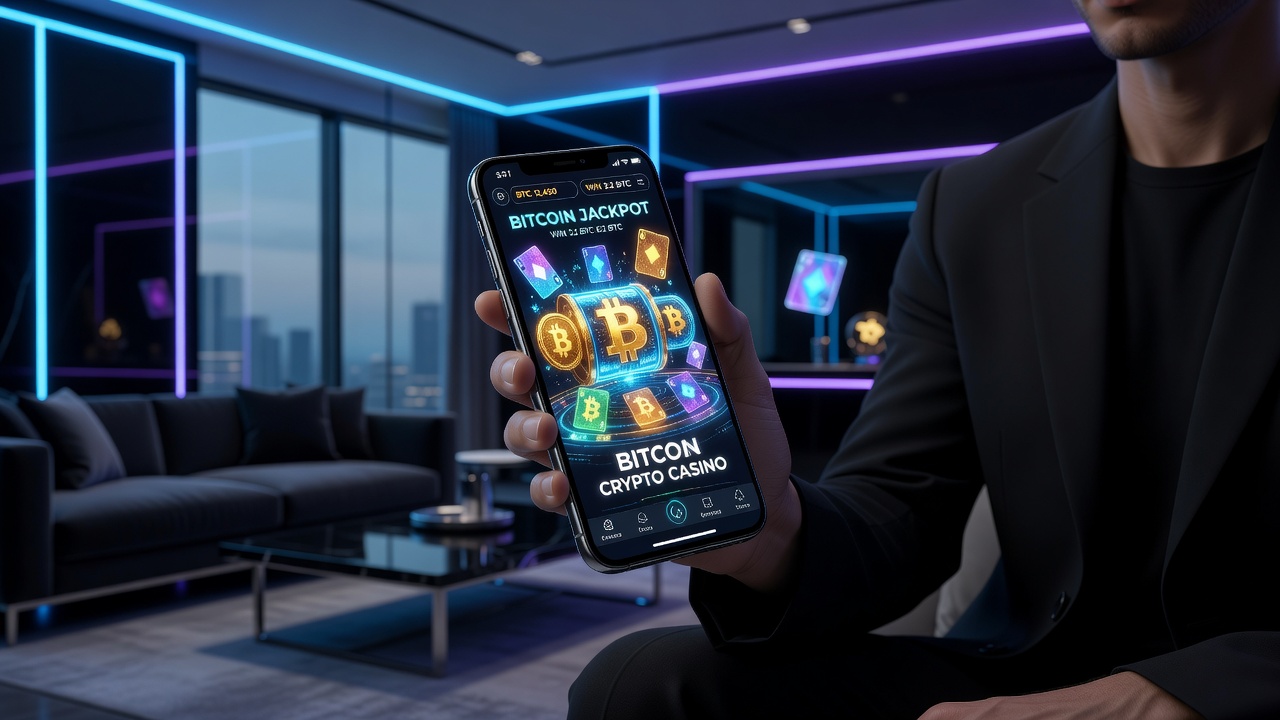 Hoe Kies Je het Beste Bitcoin Casino in 2026? - bitcoin casino