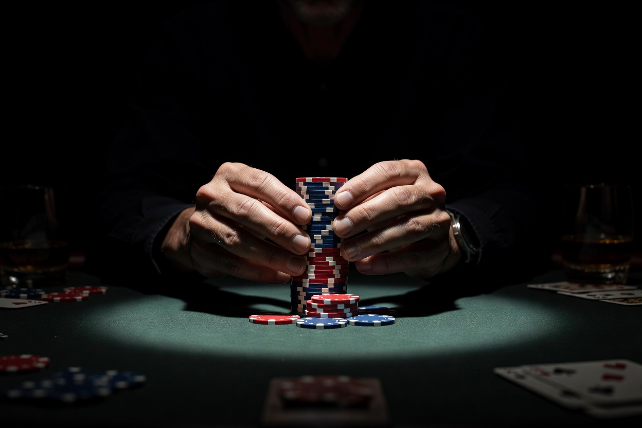 Gevaren en risico's van casino's zonder limiet - casino zonder limiet