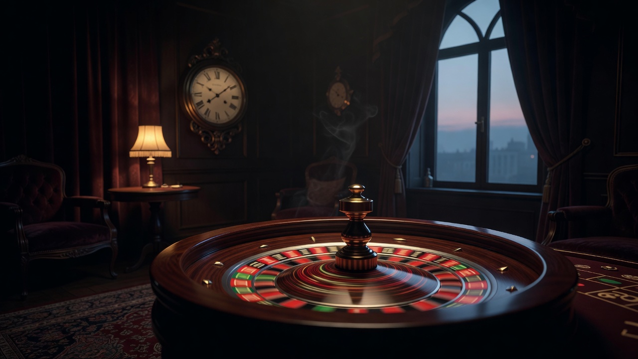 Casino Zonder Tijdslimiet: Een verborgen risico - casino zonder limiet
