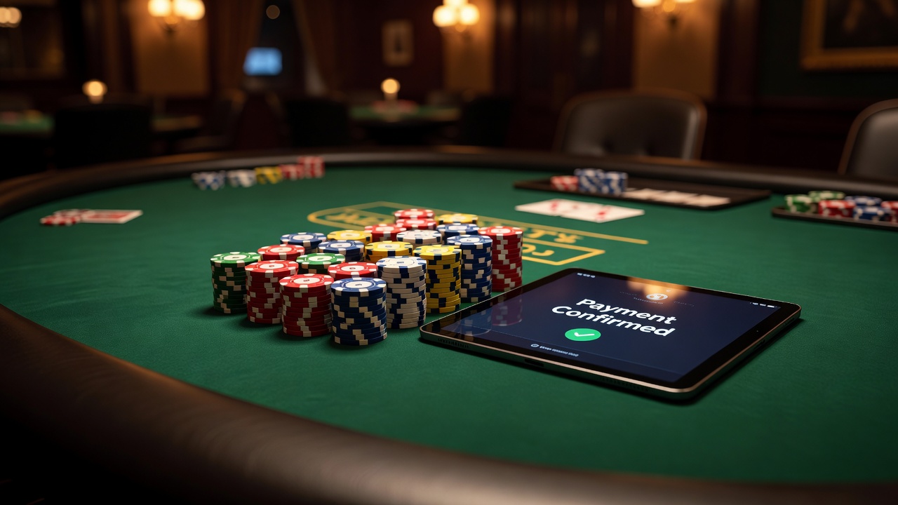Which Casinos Accept Neosurf? - neosurf casinos