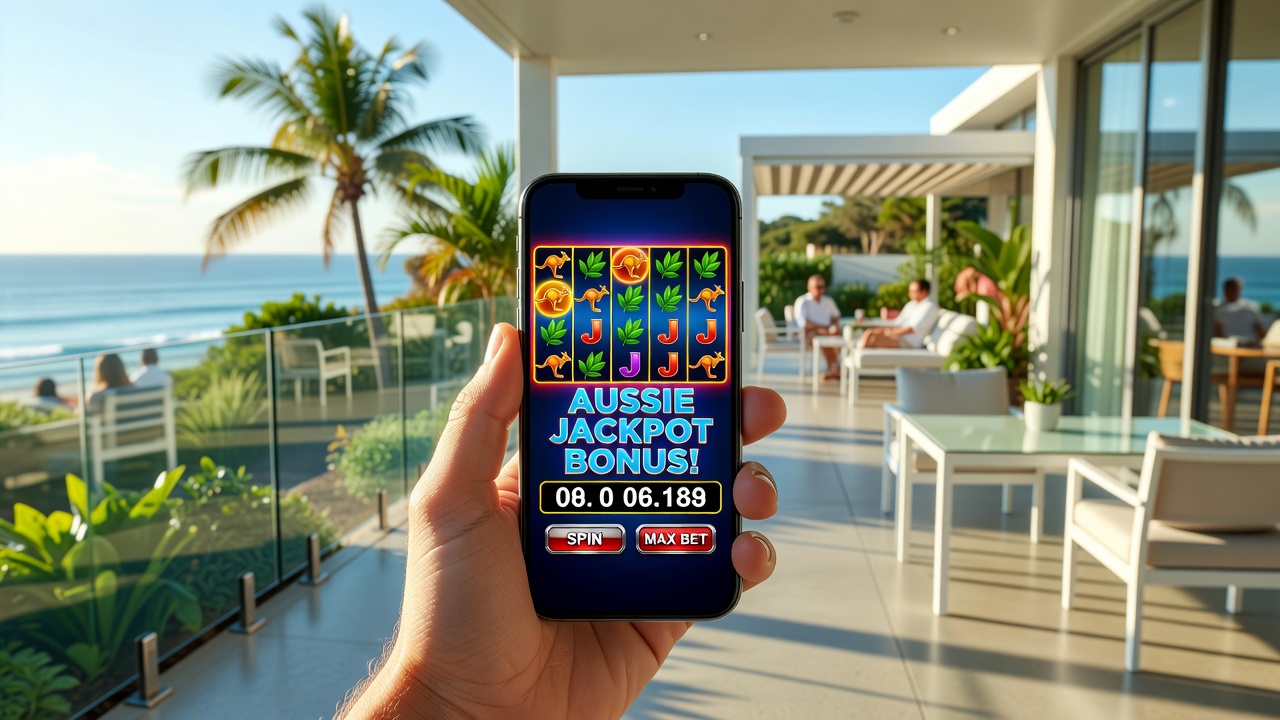 Boho Casino: Best Australian Casino for Mobile-Friendly Experience - neosurf casinos