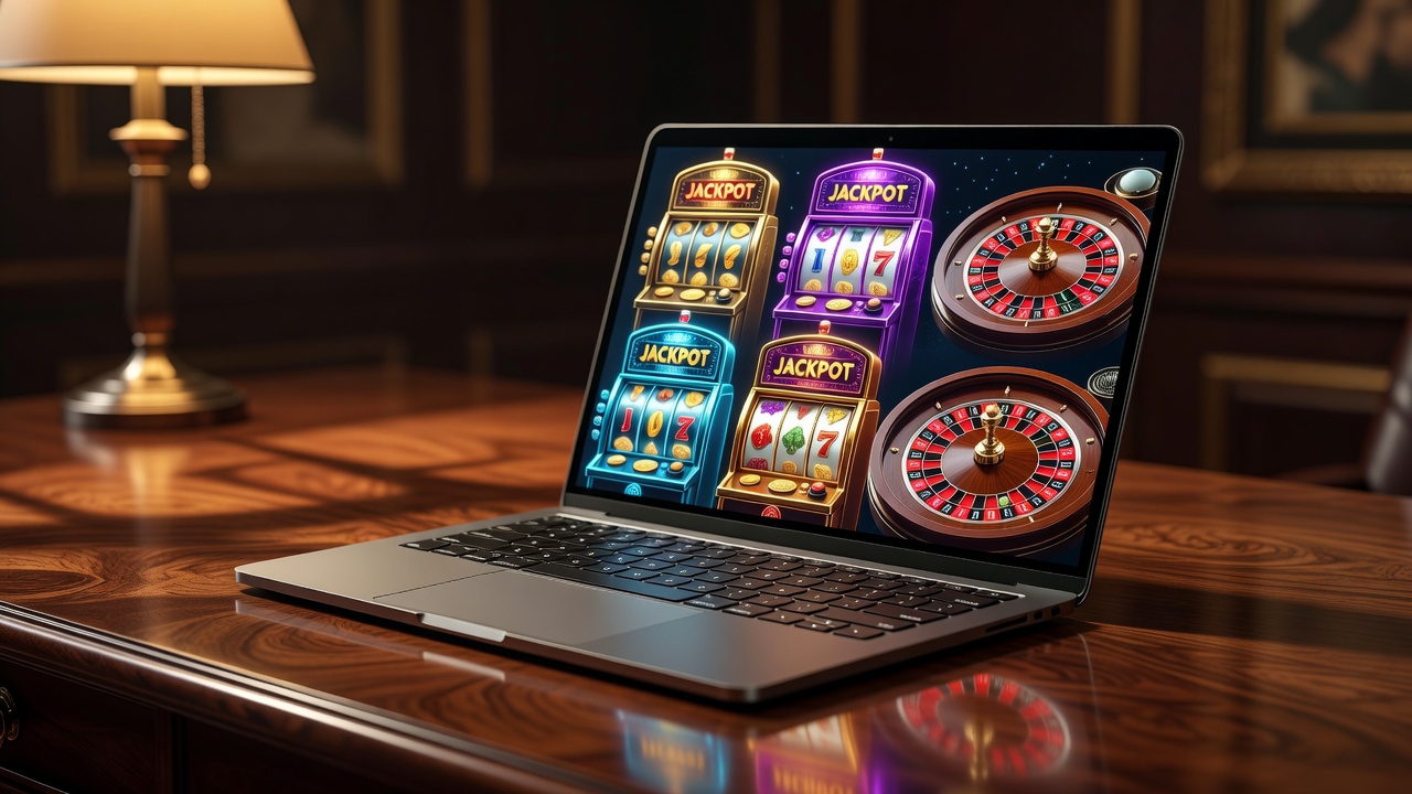 De beste online casino's met iDEAL kiezen - casino met ideal