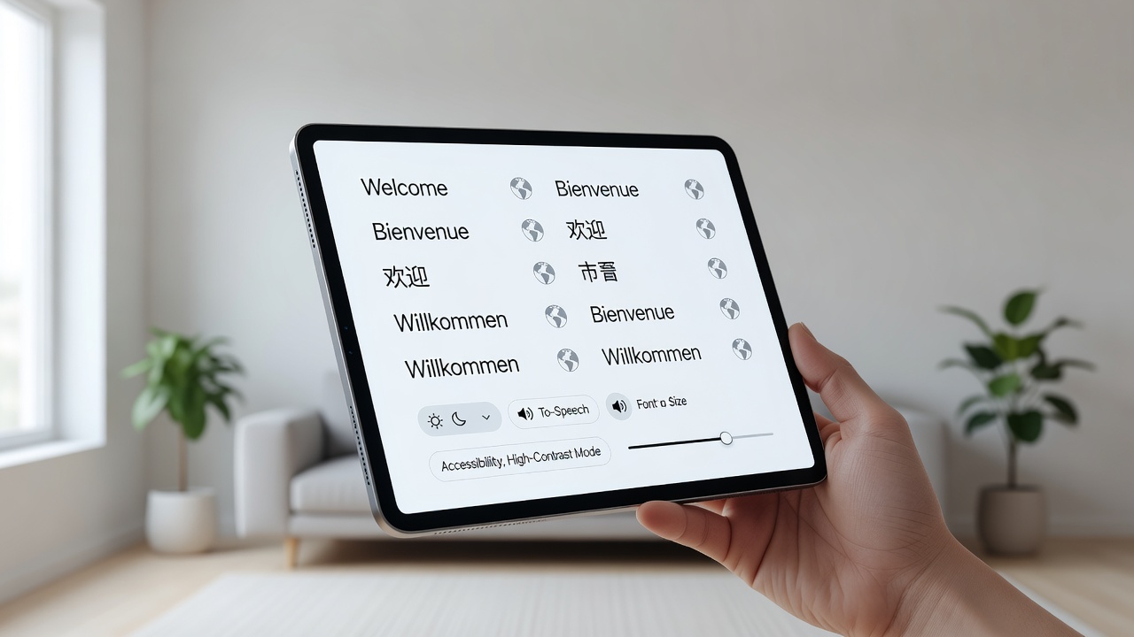 Select language en toegankelijkheid in 2026 - skrill casino