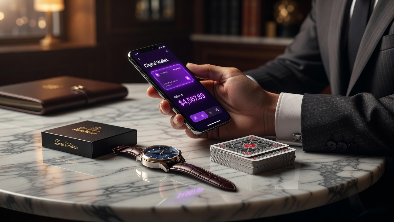 Waarom Skrill? De voordelen voor de moderne gokker - skrill casino