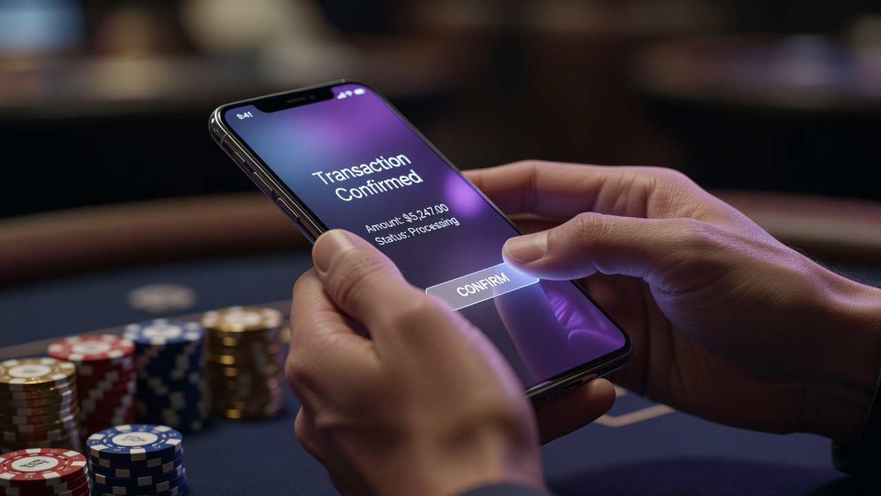Stap-voor-Stap Gids: Storten en Opnemen met Skrill - skrill casino
