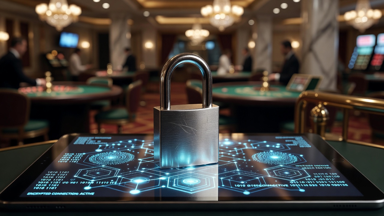 Betrouwbaarheid en wetgeving rondom online gokken - casino online ideal